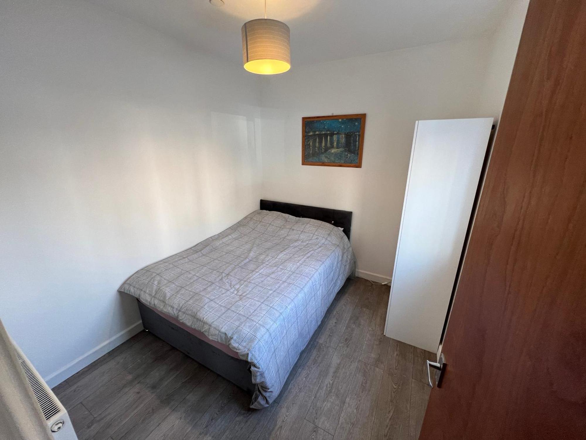 A Spacious Flat คาร์ดิฟฟ์ ภายนอก รูปภาพ